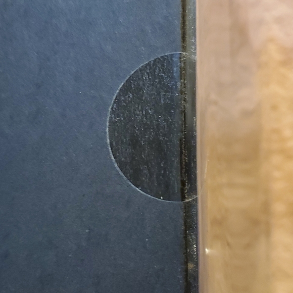 NWT,NIB,THE GENT BRITISH GROOMING KIT FOR MEN. BLACK SLIPPERS TOO! - Picture 10 of 15